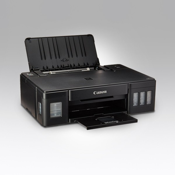 Canon Pixma E402 - Ecocolor Tienda OnLine