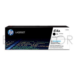 Toner Hp 414A / W2020A Negro Original M454 / M479