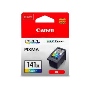 Tinta Canon CL-141XL Color Original MG2110 / MG2010 / MG3110