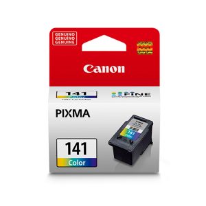 Tinta Canon Cl-141 Original Color Mg2110 Gm2010 Mg3110