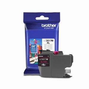 Tinta Brother LC3017M XL Original Magenta MFC-J5330DW / J6530DW / J6730DW / J6930DW