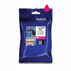 Tinta Brother LC3019 XXL Magenta Original J5330/j6530/j6730