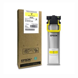 Tinta Epson T941 Amarilla (38ml) WF-C5210 / C5290 / C5710 / C5790