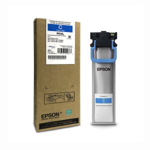 Tinta Epson T941 Cyan (38ml) WF-C5210 / C5290 / C5710 / C5790