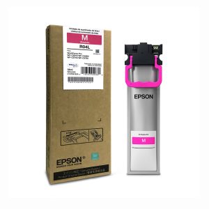 Tinta Epson T941 Magenta (38ml) WF-C5210 / C5290 / C5710 / C5790