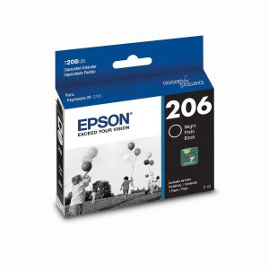 Tinta Epson 206 Negro Xp-2101/ T206