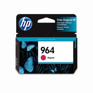 Tinta HP 964 Magenta 9010 / 9016 / 9018 / 9020