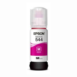 Tinta Epson T544 Magenta L1110 L3110 L3150 L5190