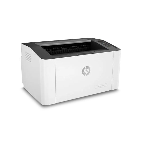 Impresora HP Laser 107A /110V/240V 4ZB78A