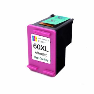 Tinta 60xl Color Opcional D1660 D2545 F4280 F4480
