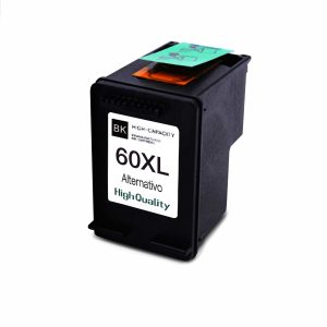 Tinta 60xl Negra Opcional D1660 D2545 F4280 F4480