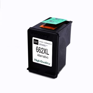 Tinta 662XL Negro Opcional 1015 / 1515 / 2515 / 2645