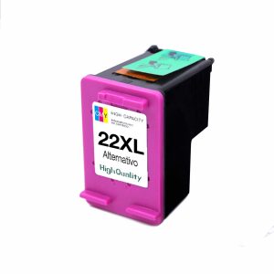 Tinta 22XL Color Opcional F380 D1460 F2180 22ml