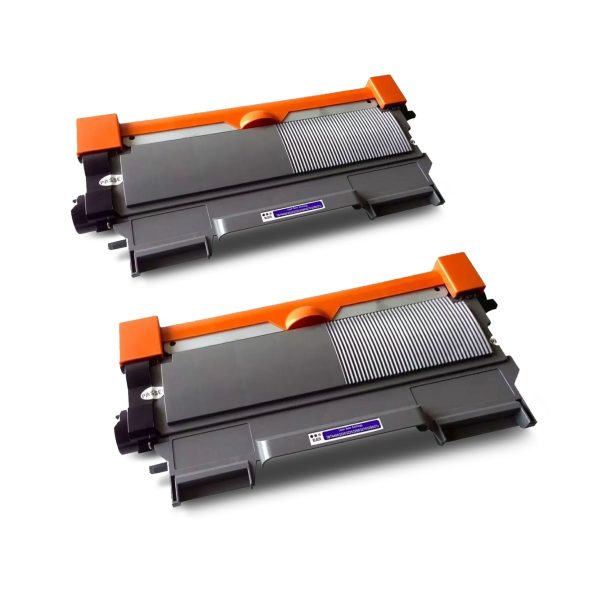 Pack X2 Toner TN-450/TN-410 Opcionales HL 2220 / 2230 / 2240 / 2270 / 7460 / 7065dn