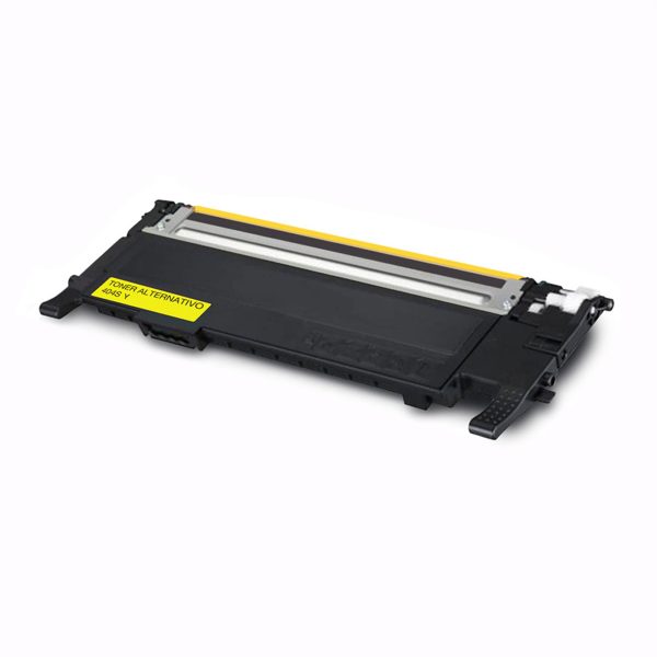 Toner Y404S Amarillo Opcional C430 C432 C480