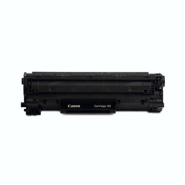 Toner Canon 128 Original MF4400 / MF4500 / MF4700 / MF4800 - Imagen 2
