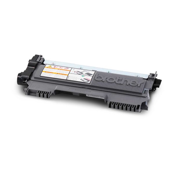 Toner Brother TN-450 Original HL2220 / 2230 / 7460 / 7065 / 7860 - Imagen 2