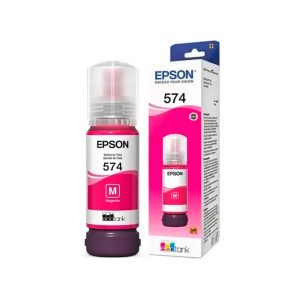 Tinta Epson T574M Magenta Original L8050 / L18050