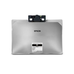 Tinta Epson T01D120 Negro DURABrite Ultra WF-529R/579R