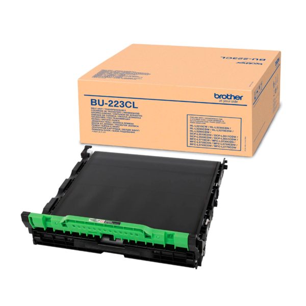 Unidad Correa de Arrastre Brother BU-223CL L3270CDW / L3750CD / L3210