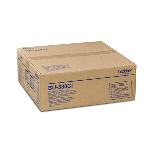 Unidad Correa de Arrastre Brother BU-330CL HL-L8360 / MFC-L8900