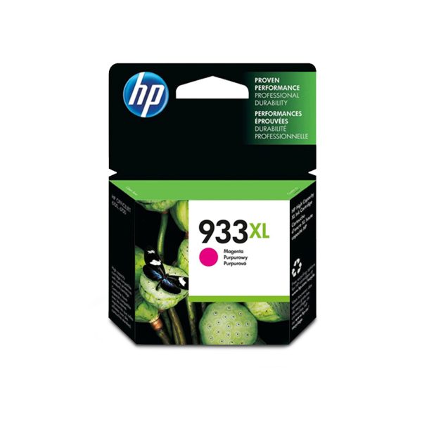 Tinta Hp 933XL Magenta 6100 / 6700 / 7100 / 7110 / 7610