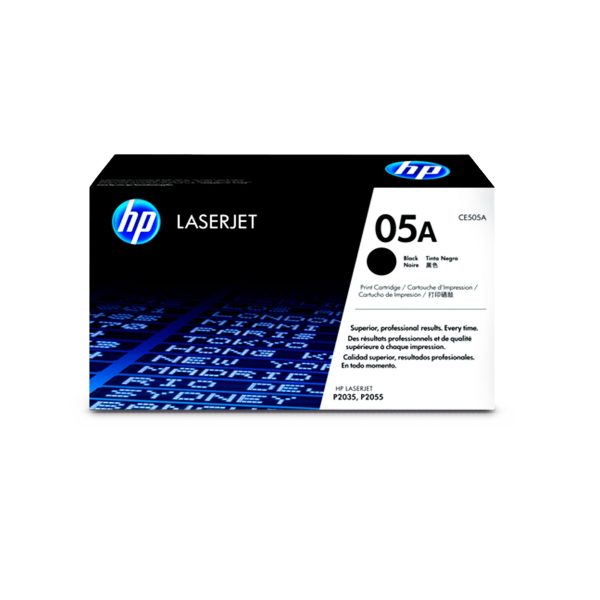 Hp 05A
