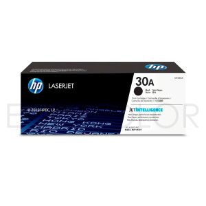 Toner Hp 30A/CF230A Original M203 / M227 / 1.600 Pag