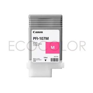 Tinta Canon PFi-107M Magenta Original iPF670 / iPF770