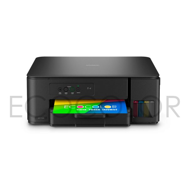 Impresora Multifuncional Brother DCP-T230 InkBenefit Tank