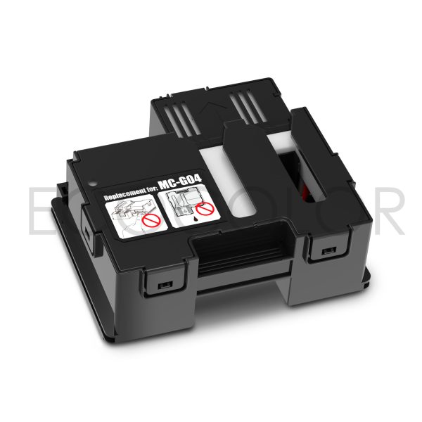 MC-G04 Caja Mantenimiento Canon Original G4170 / G3170 / G1130 / G2170 - Imagen 3