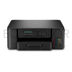 Impresora Brother DCP-T530DW Multifuncional InkBenefit Tank Wifi / USB / Duplex