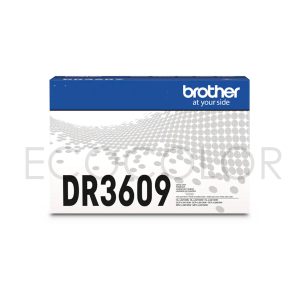 Drum Tambor Brother DR-3609 Original L5510 / L5660 / L5915 / L6915 / L5210 / L6415