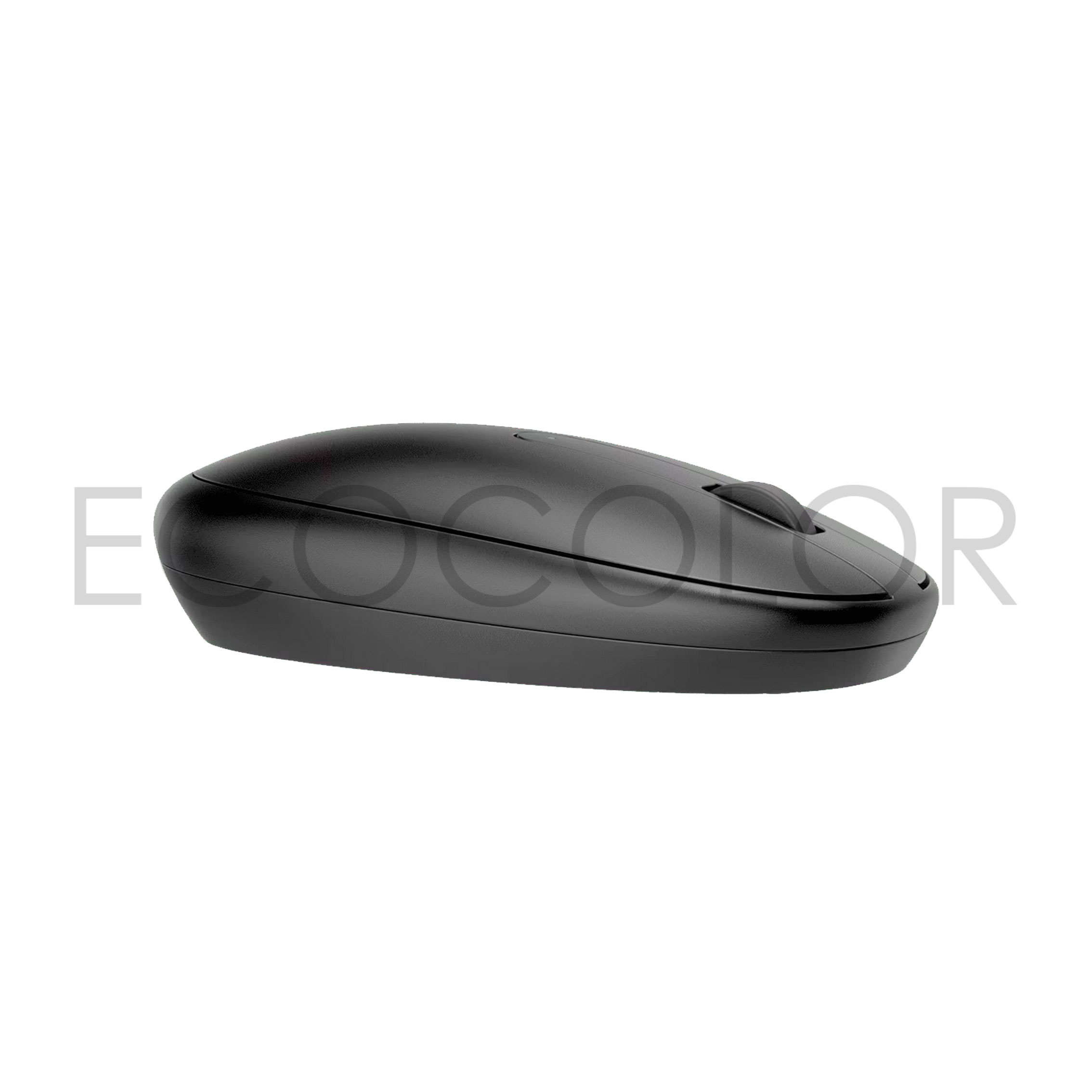 Mouse Inalámbrico HP 240 Negro / Bluetooh / 1600 Dpi / Diseño Ambidiestro - Imagen 3