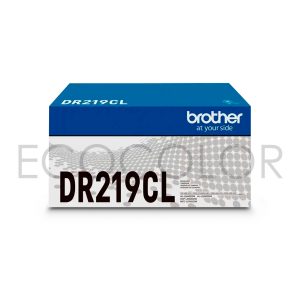 Drum Tambor Brother DR219 Original DCP L3560CDW / HL L3280CDW / MFC L3760CDW