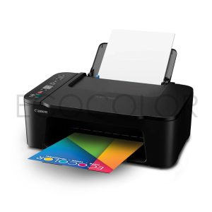 Impresora Canon PIXMA TS3610  Multifuncional / WiFi / Escáner