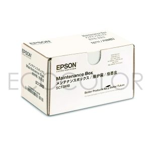 SC13MB Caja Mantenimiento Epson S2100 / F570 / F571 / T3170 / T5170