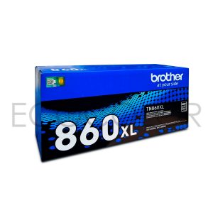 Toner Brother TN860XL Original DCP-L2660 / MFC-L2880