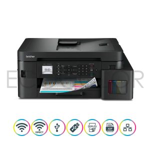 Impresora Brother MFC-T930DW Multifuncional Wifi / Duplex / ADF