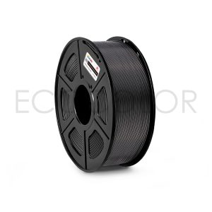 Filamento 3D PETG Colido / 175mm / 1kg / Negro