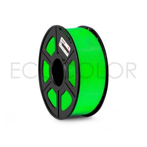 Filamento 3D PETG Colido / 175mm / 1kg / Verde