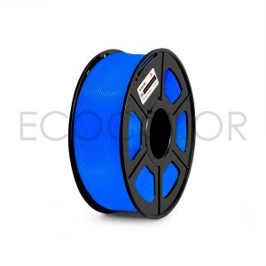 Filamento 3D PLA Colido / 175mm / 1kg / Azul