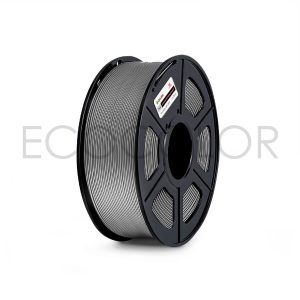 Filamento 3D PLA Colido / 175mm / 1kg / Gris