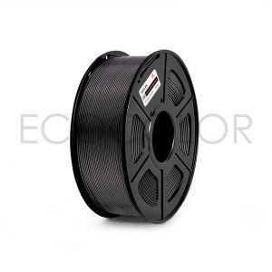 Filamento 3D PLA Colido / 175mm / 1kg / Negro