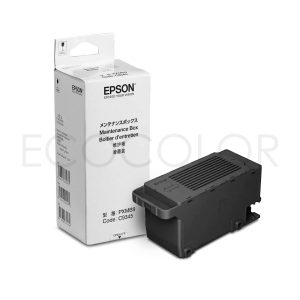 C9345 / PXMB9 Caja Mantenimiento Epson Original L15150 / L15160 / L8160 / L8180