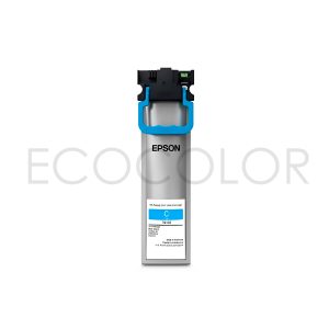 Tinta Epson T01C2 Cian Original C529R / C579R / C579RA