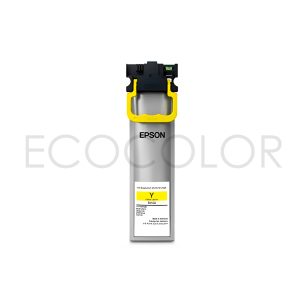 Tinta Epson T01C4 Amarillo Original C529R / C579R / C579RA
