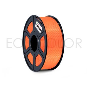 Filamento 3D PETG Colido / 175mm / 1kg / Naranjo