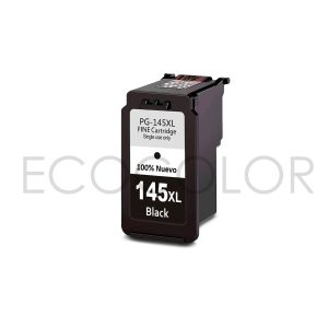 Tinta PG-145XL Negro Opcional LP2810 / TS3610