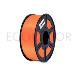 Filamento 3D PLA Colido / 175mm / 1kg / Naranjo